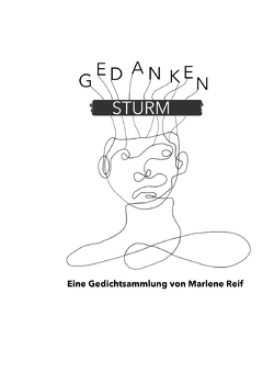 Gedankensturm von Reif,  Marlene