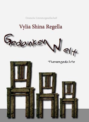 Gedankenwelt von Regella,  Vylia Shina