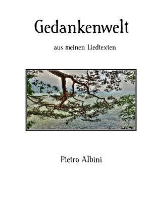 Gedankenwelt von Albini,  Pietro