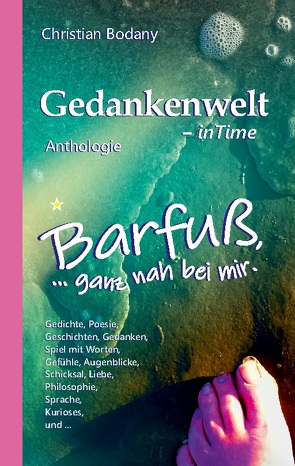 Gedankenwelt-inTime Anthologie von Bodany,  Christian, Kämmle,  Bodo