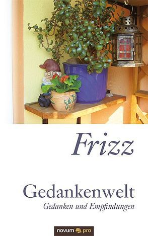 Gedankenwelt von Frizz