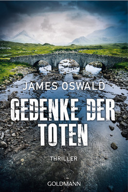 Gedenke der Toten von Benthack,  Michael, Oswald,  James