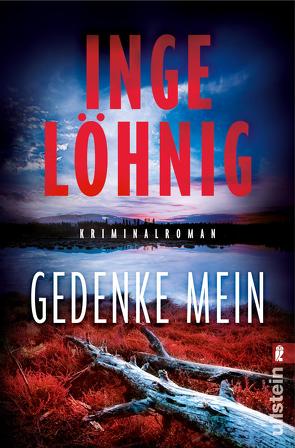 Gedenke mein (Ein Gina-Angelucci-Krimi 1) von Löhnig,  Inge