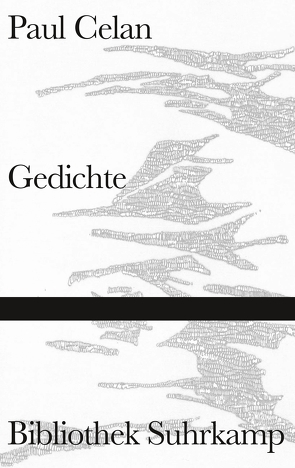 Gedichte von Celan,  Paul, Celan-Lestrange,  Gisèle, Fioretos,  Aris