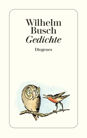 Gedichte von Bohne,  Friedrich, Busch,  Wilhelm