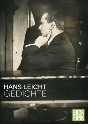 Gedichte von Leicht,  Hans