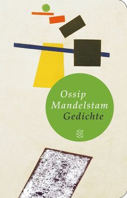 Gedichte von Celan,  Paul, Mandelstam,  Ossip