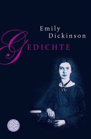 Gedichte von Dickinson,  Emily, Kübler,  Gunhild