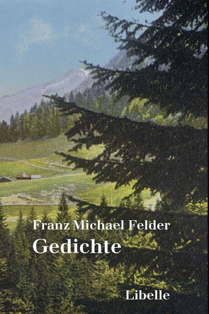 Gedichte von Felder,  Franz Michael, Fürhapter,  Ingrid, Mayer,  Norbert, Thaler,  Jürgen