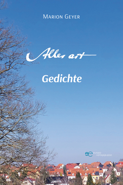 Aller Art – GEDICHTE von Geyer,  Marion