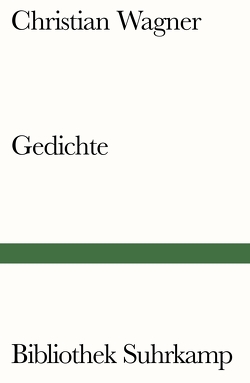 Gedichte von Handke,  Peter, Hesse,  Hermann, Wagner,  Christian