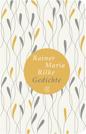 Gedichte von Rilke,  Rainer Maria