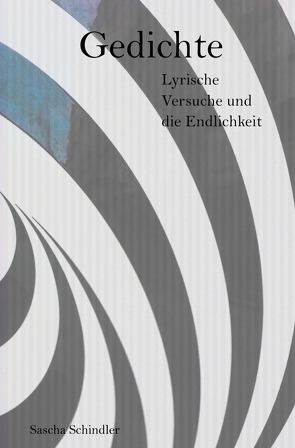 Gedichte von Schindler,  Sascha