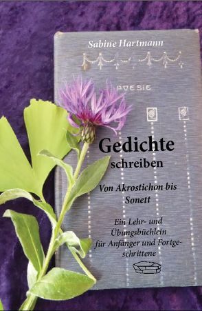 Gedichte schreiben von Hartmann,  Sabine