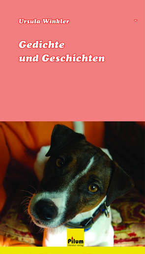 Gedichte und Geschichten von Winkler,  Ursula