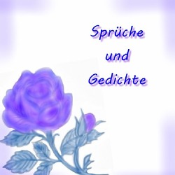 Gedichte und Sprüche / Gedichte und Bilder von Krause,  Ursula