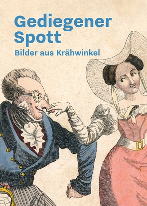 Gediegener Spott von Winzen,  Matthias