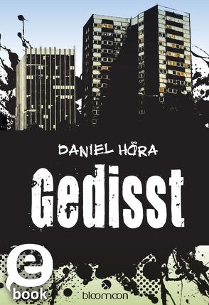 Gedisst von Höra,  Daniel