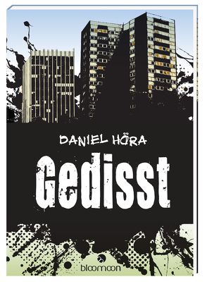 Gedisst von Höra,  Daniel