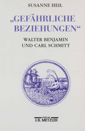 Gefährliche Beziehungen von Heil,  Susanne