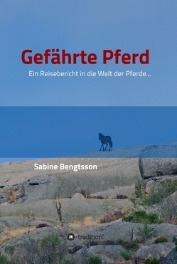 Gefährte Pferd von Bengtsson,  Sabine