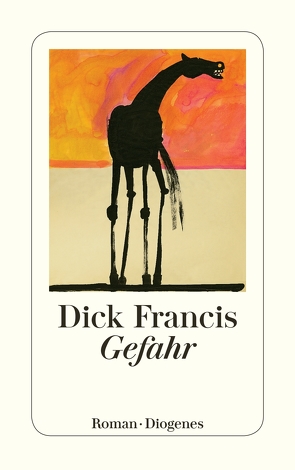 Gefahr von Francis,  Dick, Krutzsch,  Malte