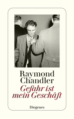 Gefahr ist mein Geschäft von Chandler,  Raymond, Wollschläger,  Hans