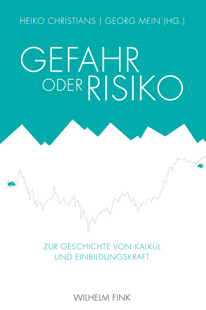 Gefahr oder Risiko von Amann,  Wilhelm, Bickenbach,  Matthias, Börnchen,  Stefan, Buchholtz,  Jules, Christians,  Heiko, Drews,  Julian, Fliethmann,  Axel, Fohrmann,  Jürgen, Gerling,  Winfried, Mein,  Georg, Stünkel,  Knut Martin, Wolf,  Burkhardt