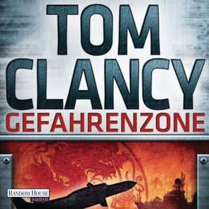 Gefahrenzone von Arnold,  Frank, Bayer,  Michael, Clancy,  Tom