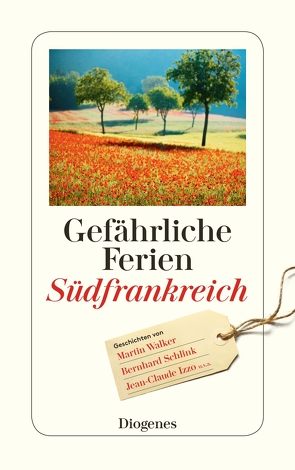 Gefährliche Ferien – Südfrankreich von von Planta,  Anna