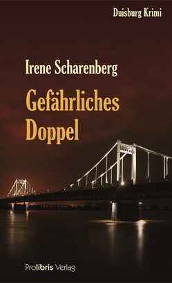 Gefährliches Doppel von Scharenberg,  Irene