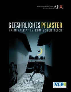 Gefährliches Pflaster von Reuter,  Marcus, Schiavone,  Romina