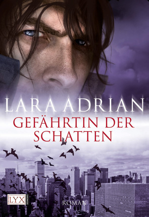 Gefährtin der Schatten von Adrian,  Lara, Kremmler,  Katrin