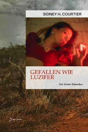 GEFALLEN WIE LUZIFER von Courtier,  Sidney H.