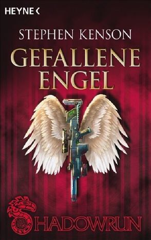 Gefallene Engel von Kenson,  Stephen