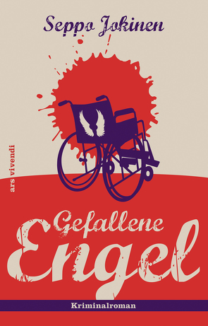 Gefallene Engel (eBook) von Jokinen,  Seppo