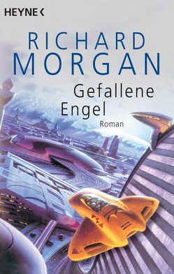 Gefallene Engel von Jeschke,  Wolfgang, Kempen,  Bernhard, Moore,  Christopher, Morgan,  Richard