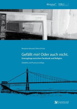 Gefällt mir! Oder auch nicht. von Breutel,  Benjamin, Schulz,  Petra