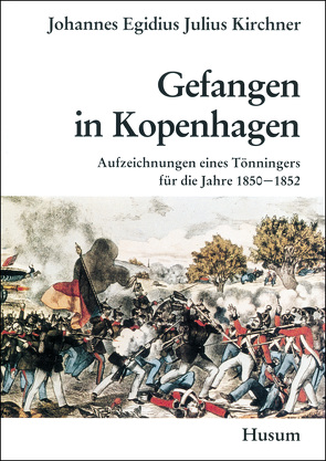 Gefangen in Kopenhagen von Kirchner,  Johannes E, Stolz,  Gerd