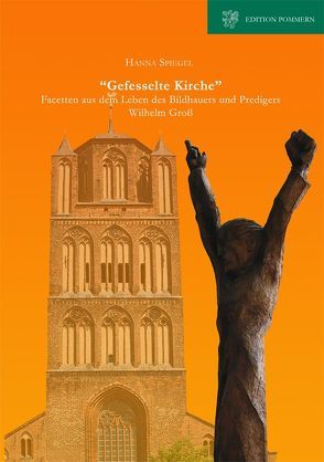 „Gefesselte Kirche“ von Spiegel,  Hanna