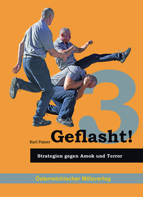 Geflasht 3 von Painer,  Karl