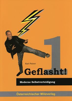 Geflasht! von Painer,  Karl