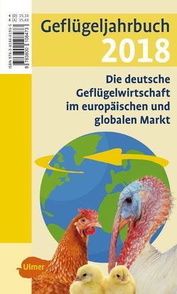 Geflügeljahrbuch 2018