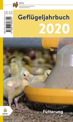 Geflügeljahrbuch 2020