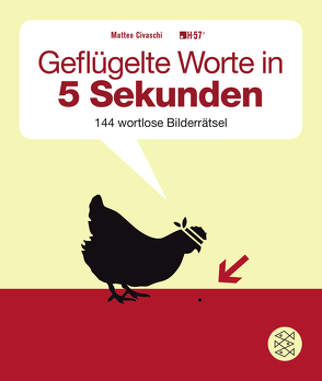 Geflügelte Worte in 5 Sekunden von Civaschi,  Matteo