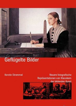 Geflügelte Bilder von Stremmel,  Kerstin