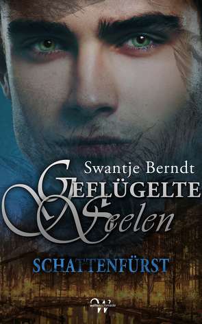 Geflügelte Seelen, Band 1 von Berndt,  Swantje