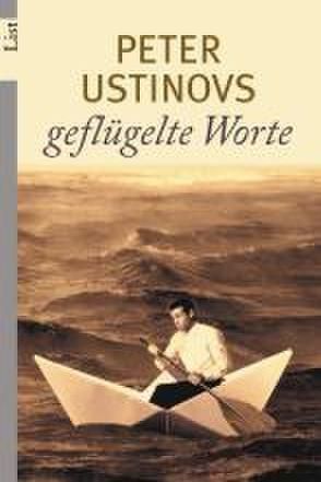 Geflügelte Worte von Ustinov,  Peter