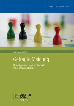 Gefragte Meinung von Reeb,  Hans-Joachim