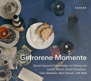 Gefrorene Momente von Ammann,  Katharina, Seeberger,  Nicole, Stutzer,  Beat